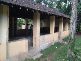 Sri Lanka - Karandagoda
