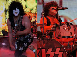 Photos by Keith Leroux from KISSonline
