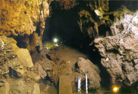 Cueva del Cañaveralejo