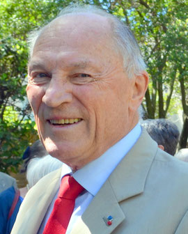 Rémi BRODIEZ en 2018