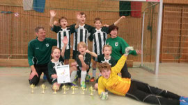 E Jugend U10 TSV Murnau