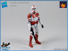 Shock Trooper