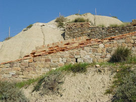 cea, calanchi,montalbano,basilicata, legambiente, escursioni, riserva, natura, geologia, educazione ambientale, fossili, redus, itinerari,territorio, economia, lucania