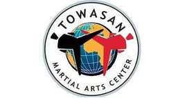 TOWASAN Martial Arts Center