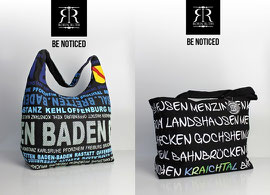 Baden und das Kraichtal