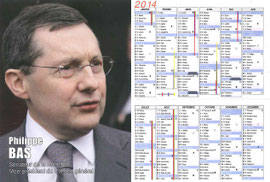 Meilleurs voeux pour 2014