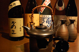 日本酒,焼酎,きき酒師,焼酎アドバイザー