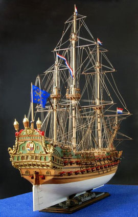 Friesland：ﾌﾘｰｽﾗﾝﾄﾞ - tallship18 ページ！
