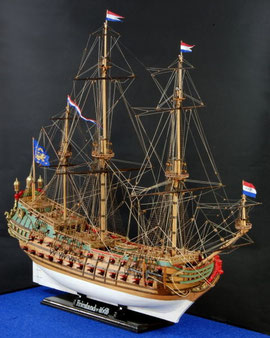 Friesland：ﾌﾘｰｽﾗﾝﾄﾞ - tallship18 ページ！