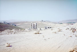 André Mérian, Syrie - Périphérie de Damas, 2007.