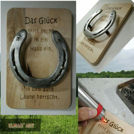 A N L A S S E Elmarsart