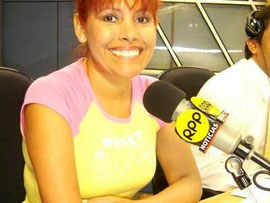 Magali Medina