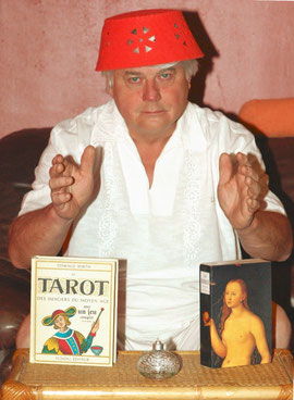 Le sage Ibn Lev Ben Léon commente les Ecritures