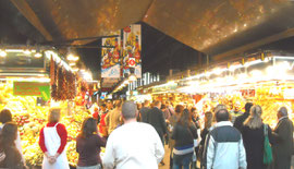 Mercat de Sant Josep