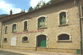 L'héritière des "caves bâtardes"