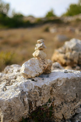Léger flou fortement artistique