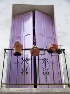 Un coin du mystère dévoilé .... 11 rue de l'Eglise