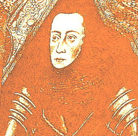 George, Duke of Clarence