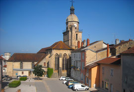 Place de la Chevalerie