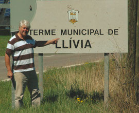 Benvinguts en Catalunya !