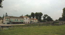 L'orage s'approche du Lauragais