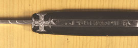 Premier essai