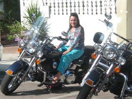 Cecilia Bonewitz  -  Key  West