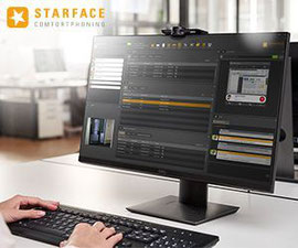 STARFACE · Systemhaus CTM-COM GmbH