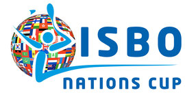 Logo ISBO Nations Cup