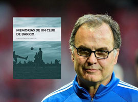 Marcelo Bielsa - Ex DT de la Selección Chilena