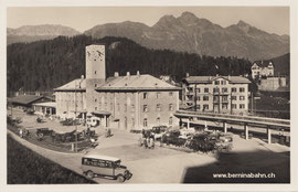 102-001 Verlag unbekannt, Karte gelaufen 1937