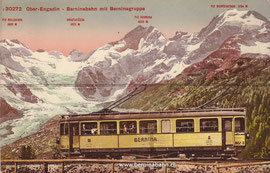 Verlag: Editions Photoglob, Zürich. Karte ungelaufen