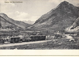 Verlag Dr. Buomberger/Photoglob. Karte ungelaufen
