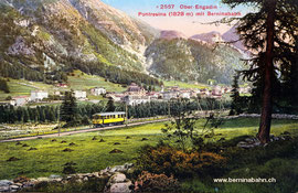 160-007 Verlag Edition Photoglob, Zürich. Ungelaufen