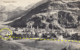 Verlag Dr. Buomberger/Photoglob. Karte ungelaufen.