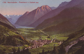Verlag: Edition Photoglob, Zürich. Karte gelaufen am 27.7.1928