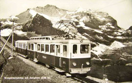 600-001 Verlag Photoglob A.-G., Zürich (075115)