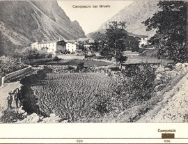 Verlag Dr. Buomberger/Photoglob. Karte ungelaufen