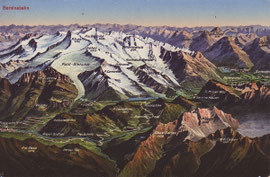 Verlag: Carl Künzli-Tobler, Zürich