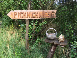 Picknickwiese Bruchkultur