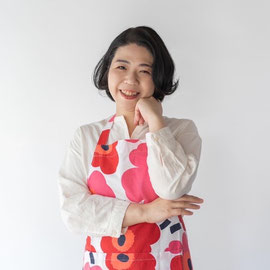 エミ・サロン・キッチン 講師　尾下友佳子