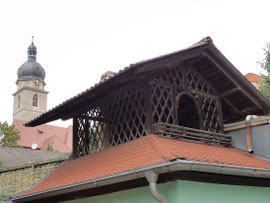 katholische Kirche in 97230 Estenfeld