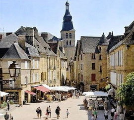 SARLAT-LA-CANÉDA