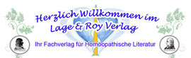 Lage & Roy Verlag