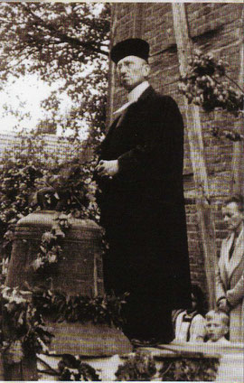 Pfarrer Mascher