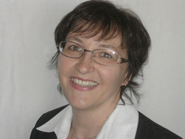 Brigitte Pons
