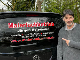 Jürgen Holzweiler