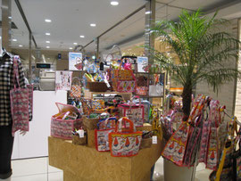 ルミネ大宮店3F PLAZA特設会場