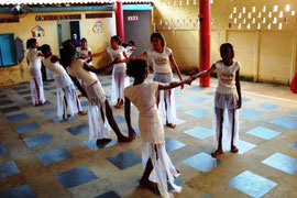 DANÇA