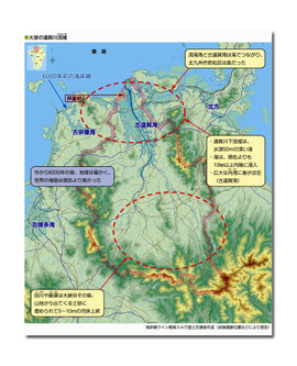 <出典:遠賀川下流域河川環境教育研究会資料>